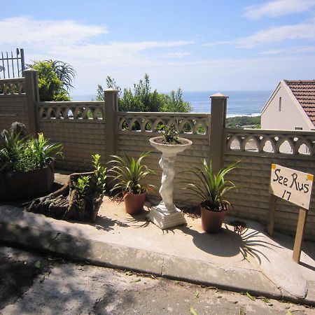 See Rus Self Catering Unit In Westbrook Kzn Private Neat And Cosy Extérieur photo