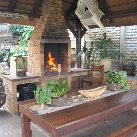 See Rus Self Catering Unit In Westbrook Kzn Private Neat And Cosy Extérieur photo