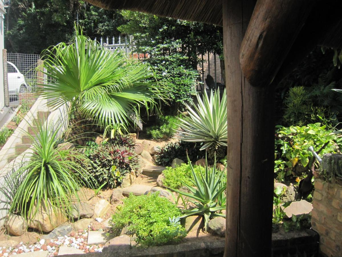See Rus Self Catering Unit In Westbrook Kzn Private Neat And Cosy Extérieur photo