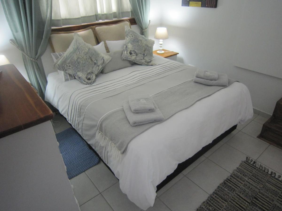 See Rus Self Catering Unit In Westbrook Kzn Private Neat And Cosy Extérieur photo