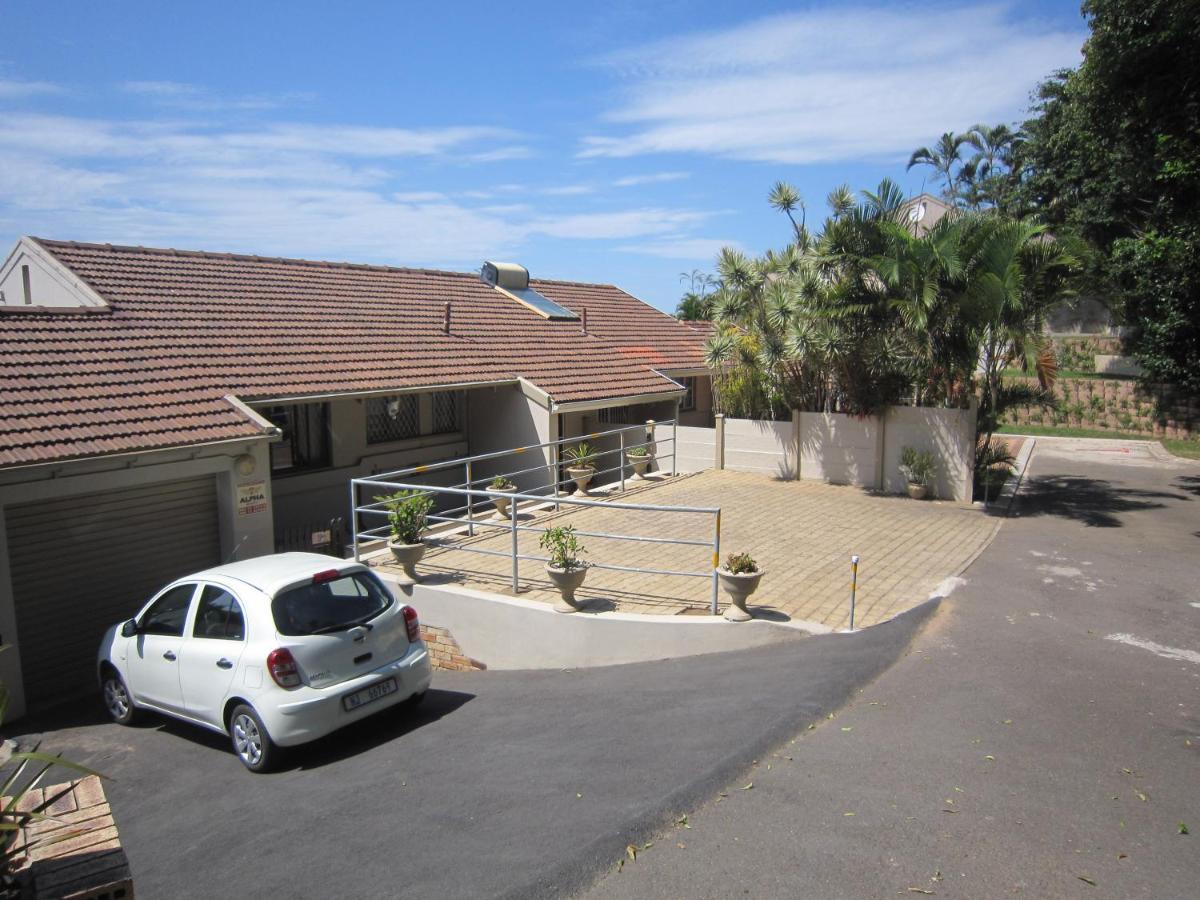 See Rus Self Catering Unit In Westbrook Kzn Private Neat And Cosy Extérieur photo
