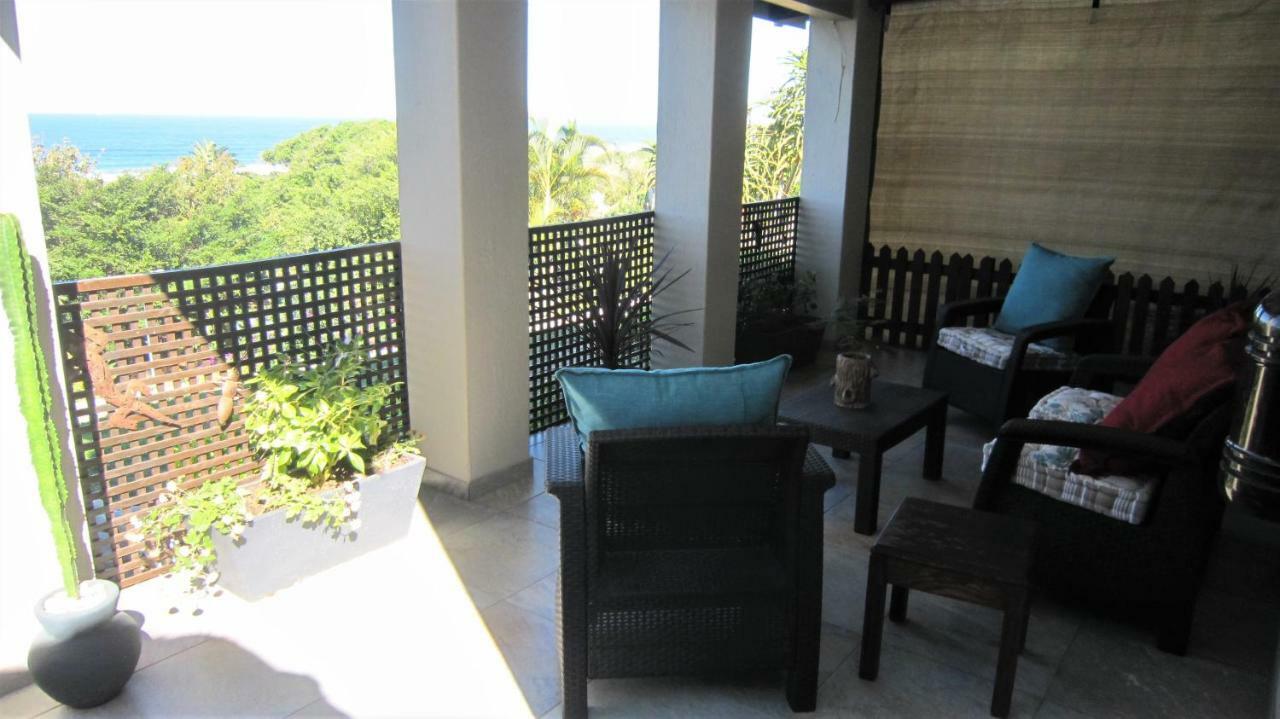 See Rus Self Catering Unit In Westbrook Kzn Private Neat And Cosy Extérieur photo