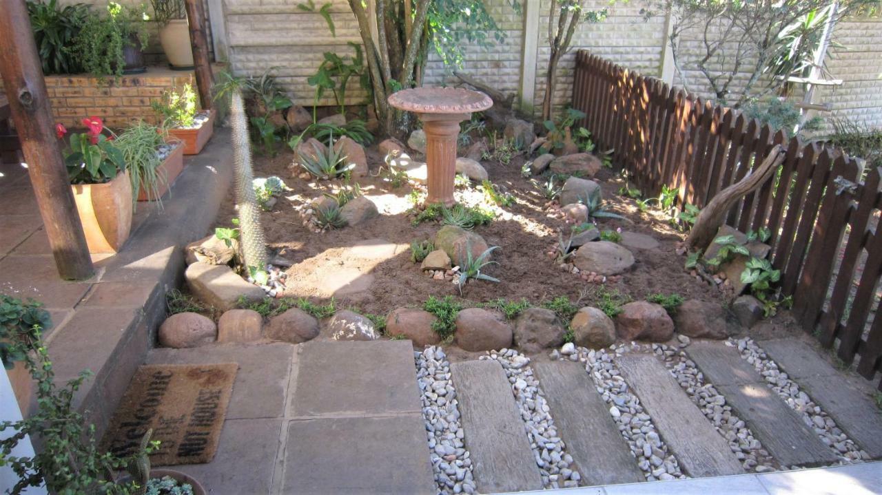 See Rus Self Catering Unit In Westbrook Kzn Private Neat And Cosy Extérieur photo
