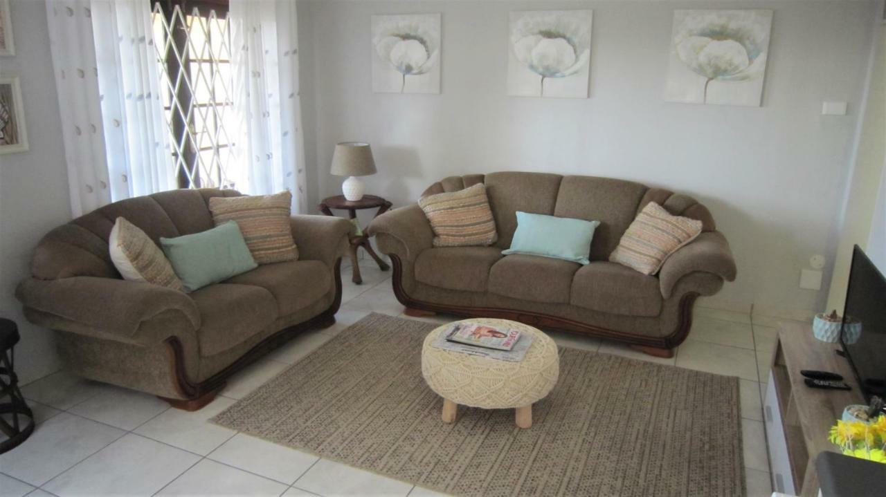 See Rus Self Catering Unit In Westbrook Kzn Private Neat And Cosy Extérieur photo
