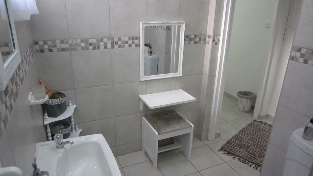 See Rus Self Catering Unit In Westbrook Kzn Private Neat And Cosy Extérieur photo